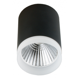 Светодиодный светильник  накладной DL-110 ACR
