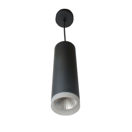 Светодиодный светильник подвесной L-265 ACR