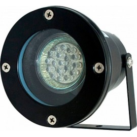  3734 Светодиодный светильник тротуарный 230V IP65