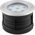 SP4314 Lux светильник LED тротуарный (грунтовый)  7W RGB 230V IP67