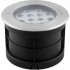  SP4315 Lux светильник LED тротуарный (грунтовый)12W 6500k 230V IP67