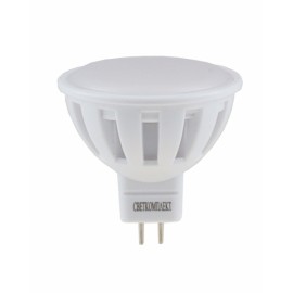 Светодиодная лампа LED MR16 A 3.5W