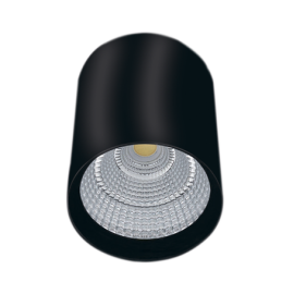 Светодиодный накладной светильник SND-01 12 W