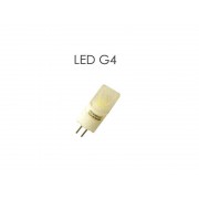 Светодиодная лампа LED G4 1.8w