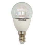 Светодиодная лампа LED G45 E14 A 5.5W