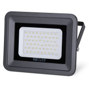Светодиодный прожектор Wolta WFL-30W/06